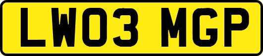 LW03MGP