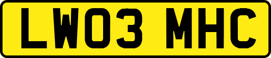 LW03MHC