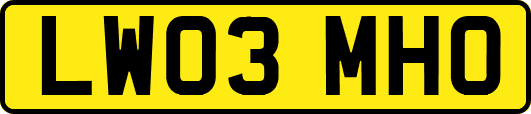 LW03MHO