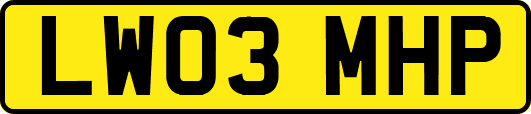 LW03MHP