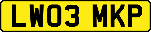 LW03MKP