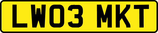 LW03MKT