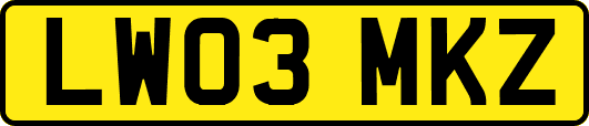 LW03MKZ
