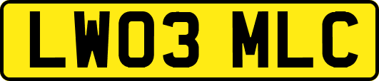 LW03MLC