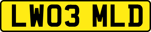 LW03MLD