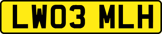 LW03MLH