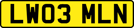 LW03MLN