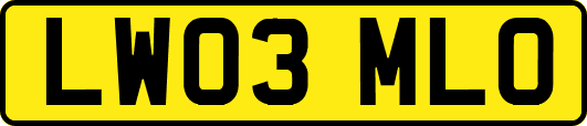 LW03MLO
