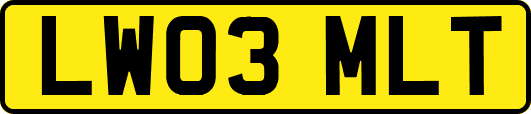 LW03MLT