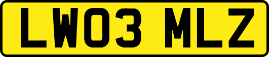 LW03MLZ
