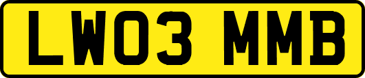 LW03MMB