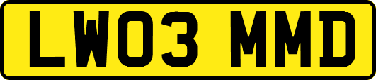 LW03MMD