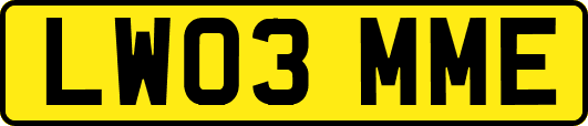 LW03MME