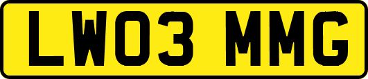 LW03MMG