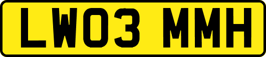 LW03MMH