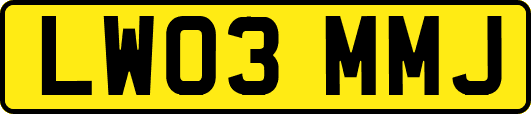 LW03MMJ