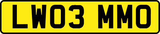 LW03MMO