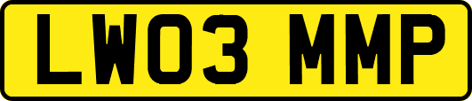 LW03MMP