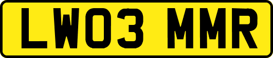 LW03MMR