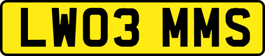 LW03MMS