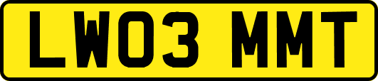 LW03MMT