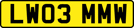 LW03MMW
