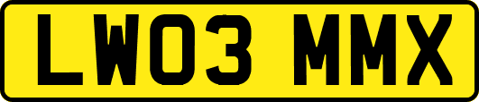 LW03MMX