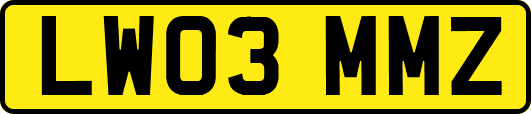 LW03MMZ