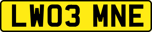LW03MNE
