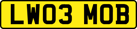 LW03MOB