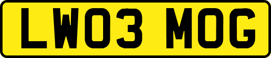LW03MOG