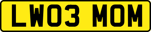 LW03MOM