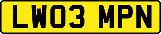 LW03MPN