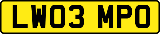 LW03MPO
