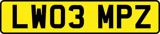 LW03MPZ