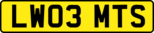 LW03MTS