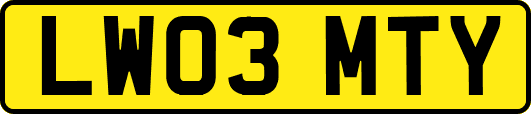 LW03MTY