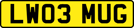 LW03MUG