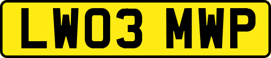 LW03MWP