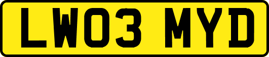 LW03MYD