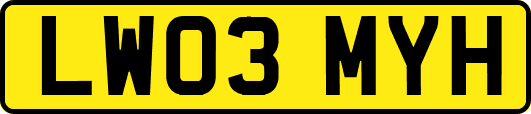 LW03MYH