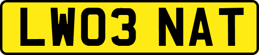 LW03NAT