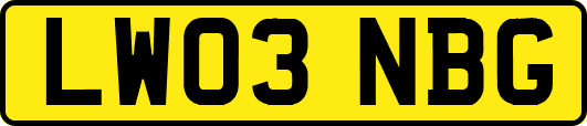 LW03NBG