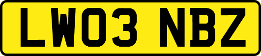 LW03NBZ