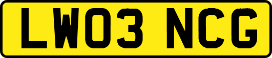 LW03NCG