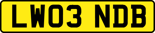 LW03NDB