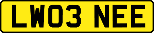 LW03NEE