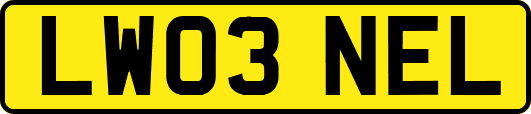 LW03NEL