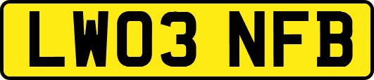LW03NFB