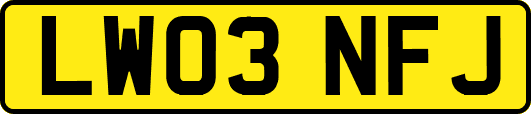 LW03NFJ